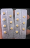 OKMAN 艾時達 鹽酸達泊西汀片30mg*3片/板*2板/盒 曬單實拍圖