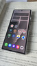 三星（SAMSUNG）Galaxy Z Fold7 超輕薄8英寸大屏2億像素主攝 超視覺引擎 多模態(tài)Galaxy AI 劉憲華同款 折疊屏手機 星夜銀 12GB+256GB 【升杯更高內(nèi)存】青境非遺禮 曬單實拍圖