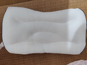 煦凜德國品牌兒童枕頭3-6-12歲a類(lèi)純棉可水洗寶寶小學(xué)生專(zhuān)用成長(cháng)枕頭 【T1成長(cháng)枕+粉色枕套*1】1-3歲 默認 5A級抗菌防螨 曬單實(shí)拍圖