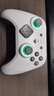 致動(dòng)超級傳奇HD游戲手柄塞爾達雙人成行Switch/switch2/PC/ns電視Steam王國之淚藍牙黑神話(huà) 【晨霧白】 曬單實(shí)拍圖