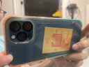 決色（DEFENSE） 蘋果12手機(jī)殼iPhone12 Pro保護(hù)殼全包邊防摔iclear透明圖案 海洋之心 iPhone 12 Pro Max 曬單實(shí)拍圖