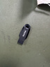 閃迪（SanDisk）64GB USB3.2 U盤 CZ550黑色 讀速100MB/s 安全加密 數(shù)據(jù)恢復(fù) 學(xué)習(xí)辦公電腦車載 高速大容量優(yōu)盤 曬單實(shí)拍圖