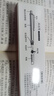 高太醫(yī)三棱針專用筆三菱型23G一次性非無(wú)痛中醫(yī)放血刺血排淤拔罐家醫(yī)用 三棱針專用筆+50針+50酒精棉片+穴位圖 曬單實(shí)拍圖