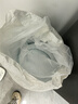 安睡寶（SOMERELLE）乳膠床墊遮蓋物床褥墊子1.8x2米 榻榻米墊子慢回彈記憶海綿床墊子 曬單實拍圖