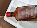 瑪咖人參酒小瓶植物配置酒非保健酒藥酒白酒 30%vol 125mL 8瓶 整箱裝 曬單實(shí)拍圖