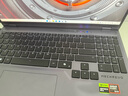 機(jī)械革命蛟龍16Pro 2025 16英寸游戲電競筆記本電腦(R9-8945HX 32G 1T RTX5070Ti 300HZ 2.5K 灰) 曬單實(shí)拍圖
