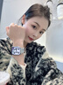 華為機(jī)通用WATCH FIT 4智能手表藍(lán)牙通話測血壓心率健康運動手環(huán) 中國大陸-現(xiàn)代風(fēng)扣式-主圖同款【高清通話·支付·信 曬單實拍圖