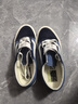 VANS范斯男女鞋OLD SKOOL VR3運(yùn)動(dòng)休閑鞋滑板鞋復(fù)古經(jīng)典低幫板鞋 41 曬單實(shí)拍圖