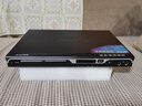 夏新（Amoi）SA-892dvd播放機CD機VCD DVD巧虎播放器 影碟機光盤光驅(qū)播放機USBMP3（黑色）  曬單實拍圖