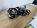 樂(lè)高(LEGO)蘭博基尼黑武士積木跑車模型典藏款機(jī)械聯(lián)動(dòng)拼裝玩具 蘭博基尼黑武士V12【機(jī)械聯(lián)動(dòng)】 曬單實(shí)拍圖
