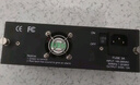 中天恒科 光纖收發(fā)器機架電源14槽/16槽通用收發(fā)器機架式專用電源 ZT-DY2010 曬單實拍圖