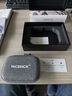 NICEHCK  B80原道平頭塞耳機PU拓撲生物振膜動圈HiFi發(fā)燒平頭入耳式有線耳機帶麥高音質(zhì)音樂耳塞 B80 3.5mm插頭帶麥版+NK1小尾巴 曬單實拍圖