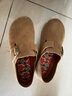 熱風(fēng)商場(chǎng)同款女鞋百搭穆勒鞋通勤勃肯鞋2025年新款秋季舒適休閑松果鞋 曬單實(shí)拍圖
