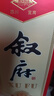 敘府 經(jīng)典 濃香型白酒 52度 500ml*6瓶 整箱裝 純糧食酒 曬單實(shí)拍圖