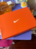 耐克NIKE男子 碳板跑步鞋減震 ZOOM FLY 6 運動鞋F(xiàn)N8454-104白 42.5 曬單實拍圖
