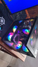 技嘉 酷睿i5 13400F臺式組裝電腦主機RTX4060Ti/5060Ti游戲高端電競獨顯直播設計渲染整機 配置一：i5 13400F+RTX4060 曬單實(shí)拍圖