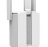 普聯(lián)（TP-LINK）450M三天線wifi信號(hào)放大器 Wi-Fi無(wú)線擴(kuò)展器中繼器 路由器信號(hào)增強(qiáng)擴(kuò)大器 穿墻伴侶 TL-WA933RE  曬單實(shí)拍圖