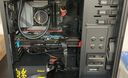cloud hin云軒WS4116 i9 14900K深度學(xué)習(xí)GPU工作站DeepSeek服務(wù)器5090/Pro6000顯卡主機(jī)仿真視頻渲染設(shè)計(jì) RTX3090 24G顯卡*1 14900K丨192G 曬單實(shí)拍圖
