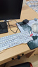 微星 酷睿i5 12600KF/RTX4060/4060TI/4070S/5060Ti海景房游戲主機電腦臺式機優(yōu)惠補貼組裝電腦DIY主機 配三  i5-12600KF+首發(fā)RTX5060 曬單實(shí)拍圖