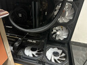 Thermalright(利民) 額定650W TR-TG650 金牌全模組  全日系電解電容 14CM小機(jī)身  ATX3.0電源 80PLUS金牌認(rèn)證 曬單實(shí)拍圖