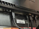 泰坦軍團(tuán)27英寸 2304分區(qū) MiniLED 4K170Hz雙模340Hz DyDs技術(shù) HDR1400 Type-C 90W 電競顯示器P275MV MAX 曬單實(shí)拍圖