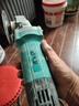 大藝角磨機(jī)PAG08-100手磨機(jī)磨光機(jī)打磨機(jī)切割機(jī)電動工具 曬單實拍圖