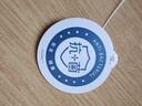羅萊 被套單件100%全棉家用被罩春夏學(xué)生宿舍被套床上用品 【全棉】手賬時(shí)光 40支 1.2米床 150cm*215cm 曬單實(shí)拍圖