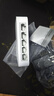 普聯(lián)（TP-LINK）8口交換機5口以太網(wǎng)交換器4口非網(wǎng)管網(wǎng)絡(luò )分線(xiàn)器家用監控攝像網(wǎng)線(xiàn)分流器即插即用免設置 TL-SF1005+ 5口百兆交換機 塑殼 曬單實(shí)拍圖