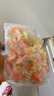 九洲豐園 有機混合蔬菜丁500g   速凍蔬菜 冷凍生鮮雜菜 曬單實拍圖