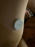 雅培（Abbott）瞬感雅培動(dòng)態(tài)血糖儀 測(cè)血糖儀免扎手家用檢測(cè)血糖無(wú)創(chuàng)血糖儀 1枚探頭【京東配送】【咨詢優(yōu)惠】 曬單實(shí)拍圖