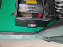 青龍鋰電池電動(dòng)車鋰電池60V三輪車電瓶蓄電池比亞迪磷酸鐵鋰外賣三輪車專用 60V100Ah三四輪專用 曬單實(shí)拍圖