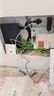 普聯(lián)（TP-LINK）全屋WIFI6面板AP套裝AX1500M千兆ac+ap面板易展路由無線AP套裝 雙頻Wi-Fi6面板白色×5+9口一體化路由1臺 曬單實(shí)拍圖