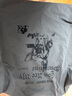 卡賓（CABBEEN）【刺繡口袋】男裝涼感T恤夏季新款半袖潮牌圓領(lǐng)t短袖寬松上衣 橄欖綠色88（寬松版型） XL /180/52 曬單實(shí)拍圖