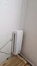 新飛新一級(jí)能效 超省電變頻冷暖空調(diào) 大1.5匹/2匹 家電補(bǔ)貼20% 以舊換新 家用空調(diào)掛機(jī)壁掛式靜音空調(diào) 大1.5匹 一級(jí)能效 冷暖【含安裝】 靜音省電 曬單實(shí)拍圖