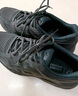 亞瑟士ASICS男鞋透氣跑鞋運動鞋緩震舒適跑步鞋 GEL-CONTEND 4 黑色/黑色 43.5 曬單實拍圖