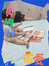 巧虎早教啟智兒童玩具繪本禮物13-24月齡培養(yǎng)如廁習(xí)慣早教全套2年版 點(diǎn)讀筆套裝—2024.08生/13月齡+WiFi版 曬單實(shí)拍圖