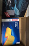 博世（BOSCH）濾芯保養套裝/汽車(chē)濾清器 三濾套裝：空調濾芯+空氣濾芯+機油濾芯 豐田新威馳【14至21款】 曬單實(shí)拍圖