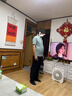 金利來【莫代爾】春夏商務休閑短袖T恤男珠地翻領(lǐng)POLO-44-L 曬單實拍圖