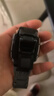 卡西歐（CASIO）小黑表男女表中性學(xué)生公務(wù)員考試中高考可用石英表MW-59-7B 曬單實(shí)拍圖