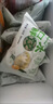 素餡餃子純素水餃茴香素什錦素三鮮粉條手工餃子 茴香+素什錦 2斤【約60個】 曬單實拍圖