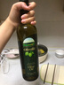 歐麗薇蘭（Olivoila） 橄欖油750mL 官方正品食用油原油進(jìn)口100%純橄欖油 高溫烹飪炒菜 750mL*1瓶 曬單實(shí)拍圖