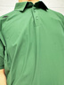 DESCENTE迪桑特TRAINING系列綜訓(xùn)訓(xùn)練運動健身男士短袖POLO衫 DG-Greener Pastures 2XL (185/104A) 曬單實拍圖