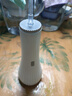 拜爾M11 智能殺菌電動(dòng)沖牙器 專業(yè)LED智顯水牙線大水箱家用正畸專用牙齒清潔洗牙神器禮盒 1號(hào)塔專業(yè)白 曬單實(shí)拍圖