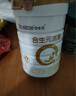 合生元（BIOSTIME）派星 較大嬰兒配方奶粉 2段(6-12個月)  新國標(biāo) 800g 曬單實拍圖