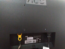 AOC顯示器 21.5英寸 VA廣視角 1080P全高清 HDR Mode 電腦顯示屏 22B3HM 曬單實拍圖