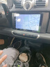 適用于奔馳斯瑪特smart導航中控屏倒車影像360全景08 09 12 3 4 5 WIFI版2+32G不包安裝 官方標配+記錄儀 曬單實拍圖
