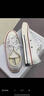 匡威（Converse）官方正品 大童1970s鞋經(jīng)典低幫百搭帆布鞋 162065C 40碼 曬單實(shí)拍圖