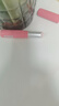 曼秀雷敦唇膏變色潤唇膏女保濕補水滋潤不脫色不易掉色防干裂護唇學(xué)生 珊瑚橘+玫瑰粉 曬單實(shí)拍圖