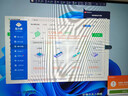 宏碁（acer）暗影騎士·嶄電腦臺式機設計師辦公商用家用主機（13代酷睿i5-13490F 16G 1T RTX3050）24.5英寸 曬單實(shí)拍圖