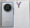 vivo Y300 Pro 續(xù)航滅霸 鈦強大 6500mAh超薄藍(lán)海電池 全等深微四曲屏 SGS五星抗摔認(rèn)證 AI 拍照 手機 羊脂白 12GB+512GB 官方標(biāo)配 曬單實拍圖